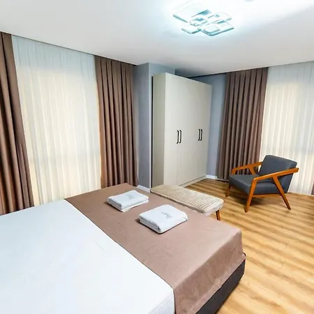 Lux Apartment Istanbul