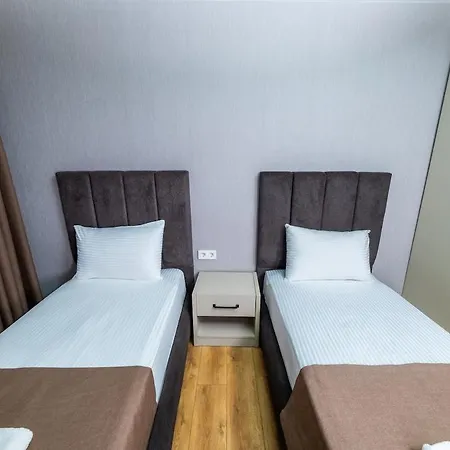 Apartment Lux Istanbul