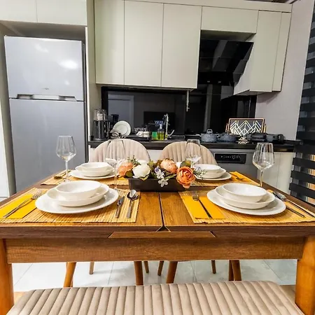 Lux Apartment