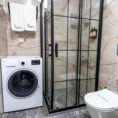 Apartment Lux