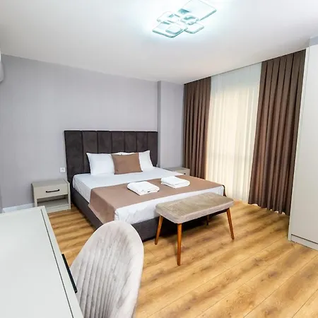 Lux Istanbul